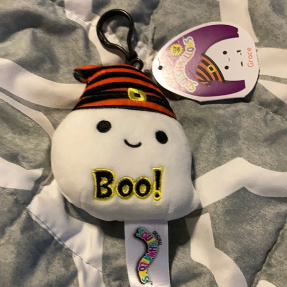 Squishmallows Other - COPY - Grace Squishmallows